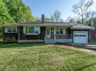 1097 Washington Valley Rd, Basking Ridge, NJ 07920