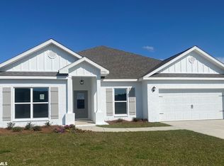 11504 Genuine Risk Cir, Daphne, AL 36526