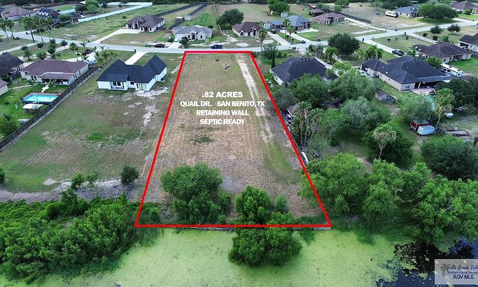 2nd image of 0 Quail Dr