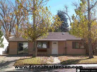 177 N Iowa Ave, Casper, WY 82609