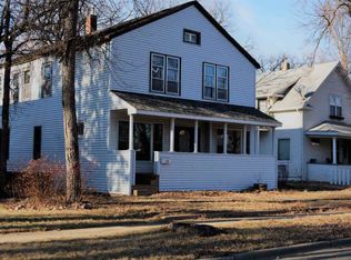 112 9th St SE, Minot, ND 58701