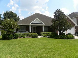 11110 Maynard Pl, Houston, TX 77064