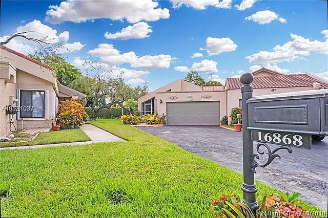 1st image of 16868 Patio Village Ln #16868