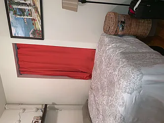 Rented by Chartwell Manhattan Realty