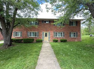 1916 SW E St #1918-1/2, Richmond, IN 47374