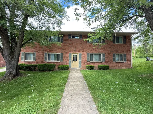 1916 SW E St #1918-1/2, Richmond, IN 47374