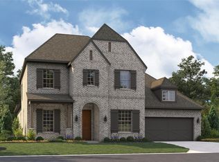 3421 Alysheba Way, Celina, TX 75009