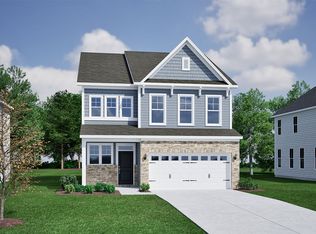 420 White Oak Garden Way, Garner, NC 27529