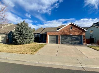 11422 Switzer Park Pl, Parker, CO 80138