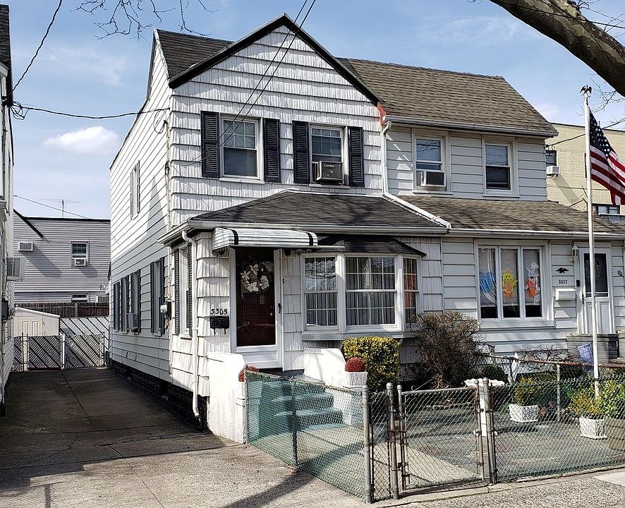 3305 Avenue S Brooklyn Ny 11234 Zillow