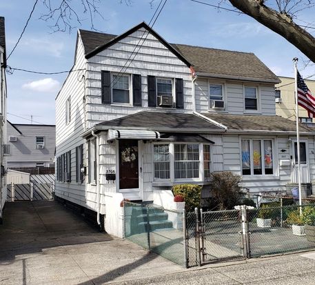 3305 Avenue S Brooklyn Ny 11234 Zillow
