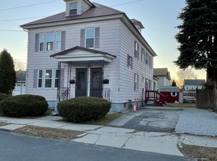 64 Blossom St #1, Nashua, NH 03060