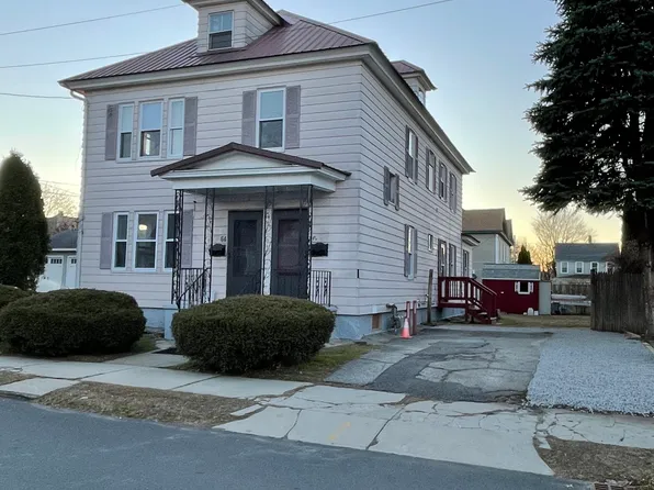 64 Blossom St #1, Nashua, NH 03060
