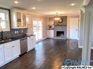 11337 Chicamauga Trl SE, Huntsville, AL 35803