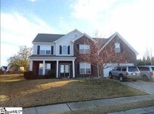 2 Carissa Ct, Greer, SC 29650