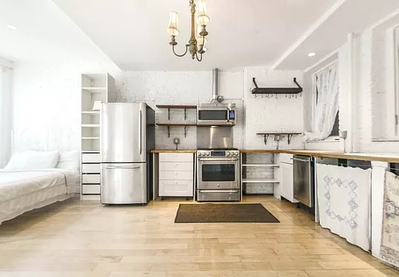 5th image of 219 E 7th St APT 1