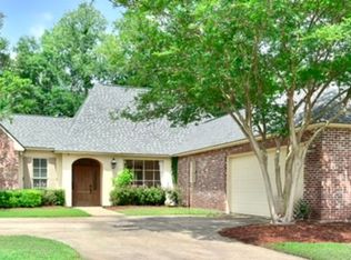 3061 Laurel Plantation Ave, Baton Rouge, LA 70820