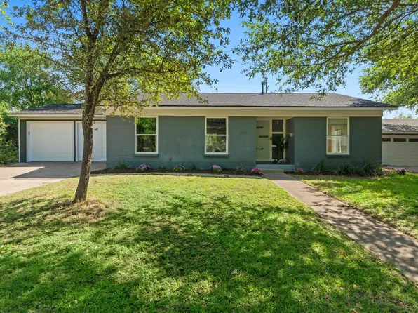 5511 Delwood Dr, Austin, TX 78723