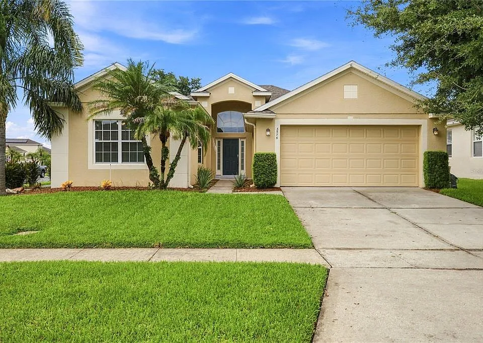 3576 Maple Ridge Loop