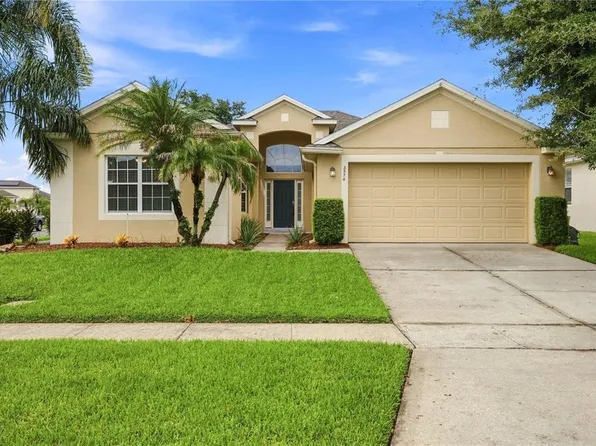 3576 Maple Ridge Loop, Kissimmee, FL 34741