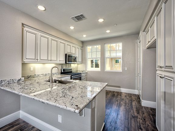 Homesite 203 - Towns Plan 1