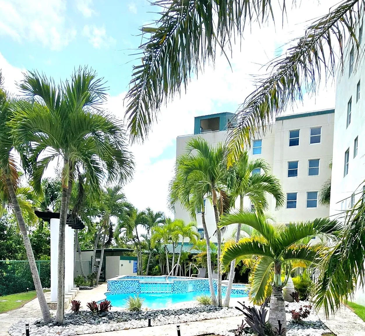 Vista del Mar (Condominio) — Photo 3