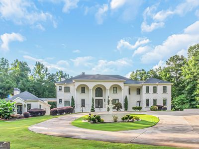 9069 Betony Wood Trl, Jonesboro, GA, 30236