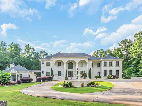 9069 Betony Wood Trl, Jonesboro, GA 30236