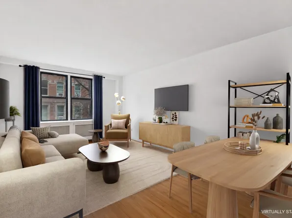 350 Bleecker Street image 1 of 9