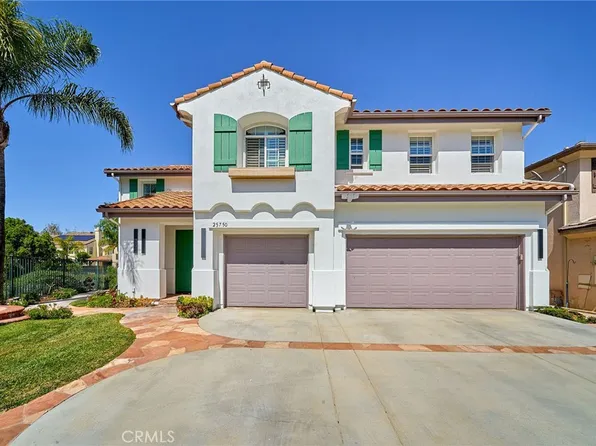 25750 Wallace Pl, Stevenson Ranch, CA 91381