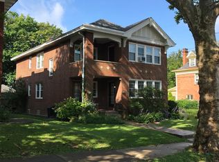 5700-5702 Callowhill St, Pittsburgh, PA 15206