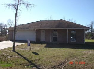 3026 Benton Dr, Lufkin, TX 75901