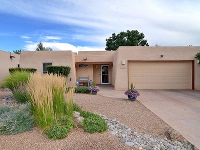 4002 Painted Pony Cir, Santa Fe, NM, 87507