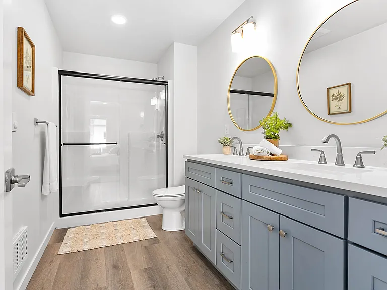 Sorrell Townhomes — Photo 51