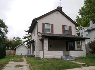 2309 Christel Ave, Middletown, OH