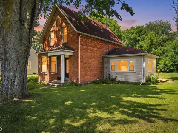 3927 W Sheldon Rd, Carsonville, MI 48419