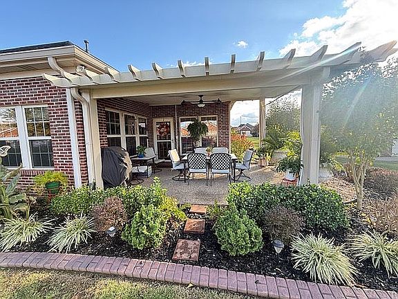 Fans and outdoors fun