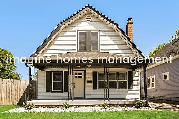 1215 N Olney St