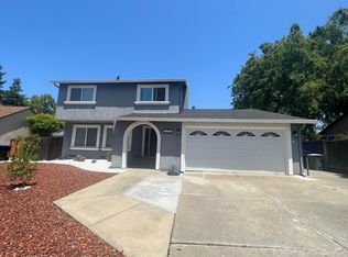 3585 Yellowstone Ct, Pleasanton, CA 94588