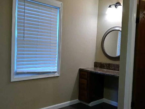 Master Bedroom dresser