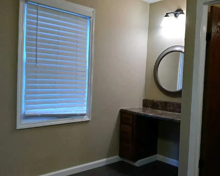 Master Bedroom dresser