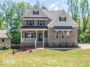 1740 Wheat Grass Way, Grayson, GA