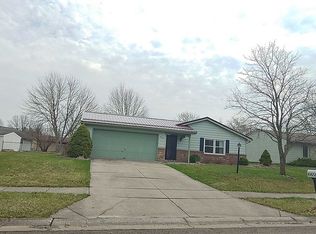 6822 Wrangler Ct, Fort Wayne, IN 46835