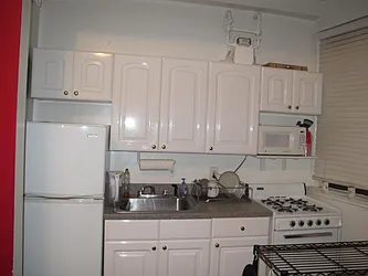 Rented by Living New York