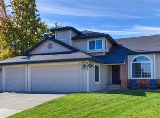 633 Lunardi Way, Roseville, CA 95678