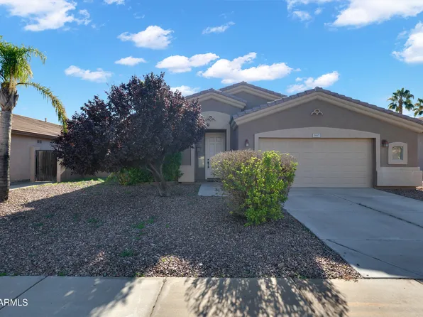 2057 E Riviera Dr, Chandler, AZ 85249
