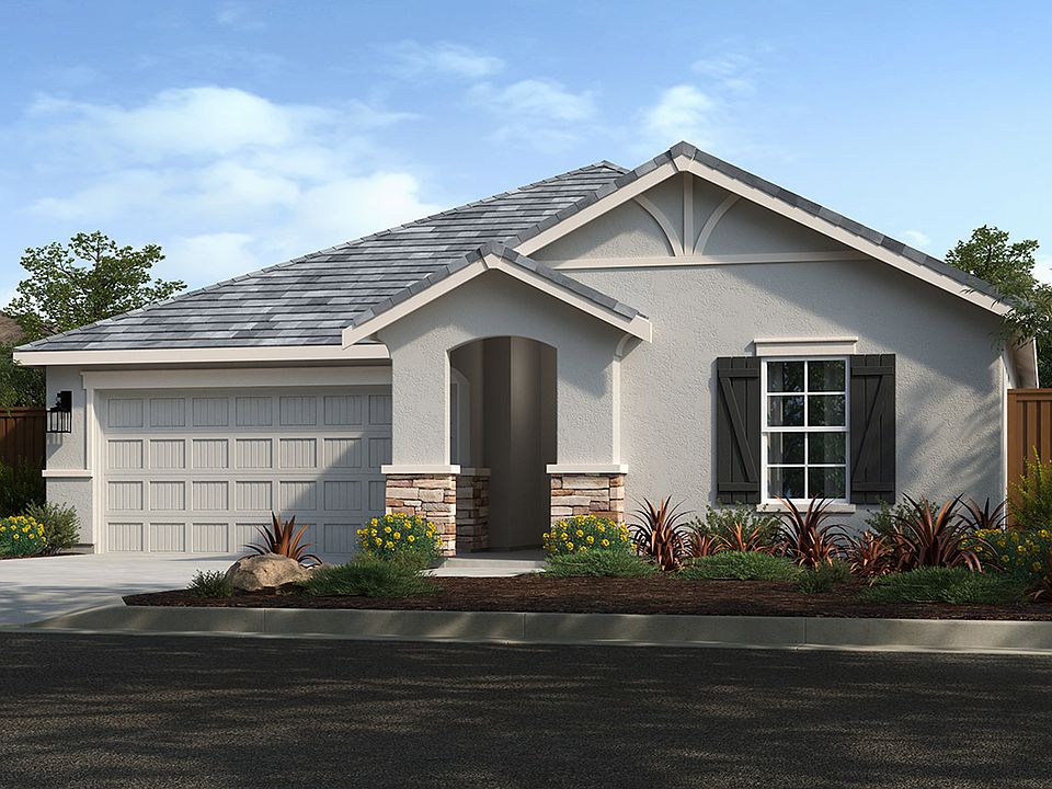 Plan 1769 Elevation D