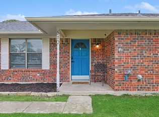 510 Cortes St, Aubrey, TX 76227