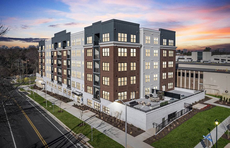 1, 2 3 Bedroom Condos