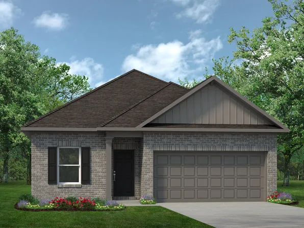 3845 Buckhead Dr, Caddo Mills, TX 75135